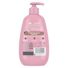 Load image into Gallery viewer, Dove Crumbl Limited Edition Hand Wash, Nilla Bean Cupcake, 12oz
