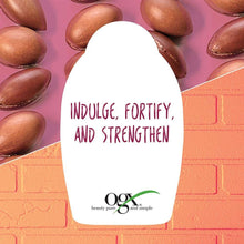 Load image into Gallery viewer, OGX Strength and Length Keratin Oil Anti-Breakage Shampoo, 13 Oz