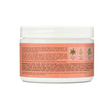 Load image into Gallery viewer, Shea Moisture Curl & Shine Hair Masque, Coconut & Hibiscus, 11.5oz