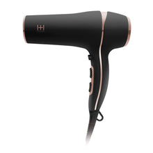 Load image into Gallery viewer, Hot & Hotter Titanium Turbo 3000 Hair Dryer