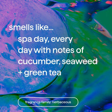 Load image into Gallery viewer, Method Daily Shampoo, Daily Zen, 14oz