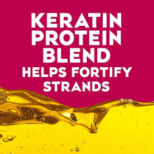 Load image into Gallery viewer, OGX Strength and Length Keratin Oil Anti-Breakage Shampoo, 13 Oz