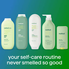 Load image into Gallery viewer, Method Daily Shampoo, Daily Zen, 14oz
