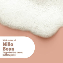 Load image into Gallery viewer, Dove Crumbl Limited Edition Hand Wash, Nilla Bean Cupcake, 12oz