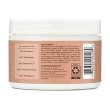 Load image into Gallery viewer, Shea Moisture Curl & Shine Hair Masque, Coconut & Hibiscus, 11.5oz