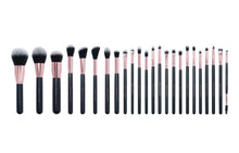 Load image into Gallery viewer, Beauty Creations 24pc Makeup Brush Set
