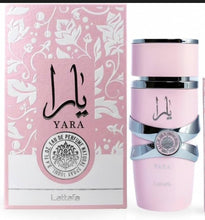 Load image into Gallery viewer, Yara Pink Perfume Oil
