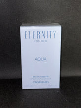 Load image into Gallery viewer, Eternity For Men AQUA