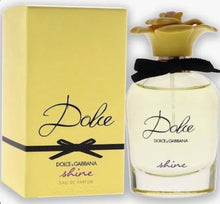 Load image into Gallery viewer, Dolce & Gabbana Shine