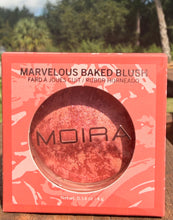 Load image into Gallery viewer, Moira Marvelous Baked Blush