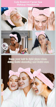 Load image into Gallery viewer, 3 Piece Headband & Wristband Set