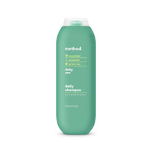 Load image into Gallery viewer, Method Daily Shampoo, Daily Zen, 14oz