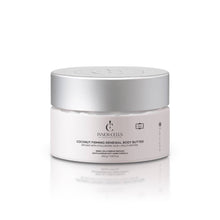 Load image into Gallery viewer, Coconut Firming Renewal Body Butter Infused with Hyaluronic Acid + Multi-Peptide

