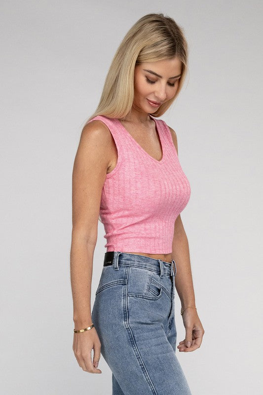 LAUREN Cropped Top