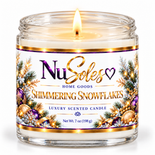 Load image into Gallery viewer, Nusoles Candle
