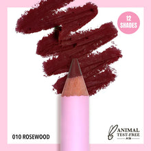 Load image into Gallery viewer, MOIRA Flirty Lip Pencil Assortment
