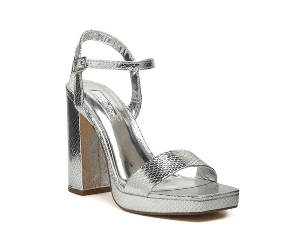 Merengue Sandal