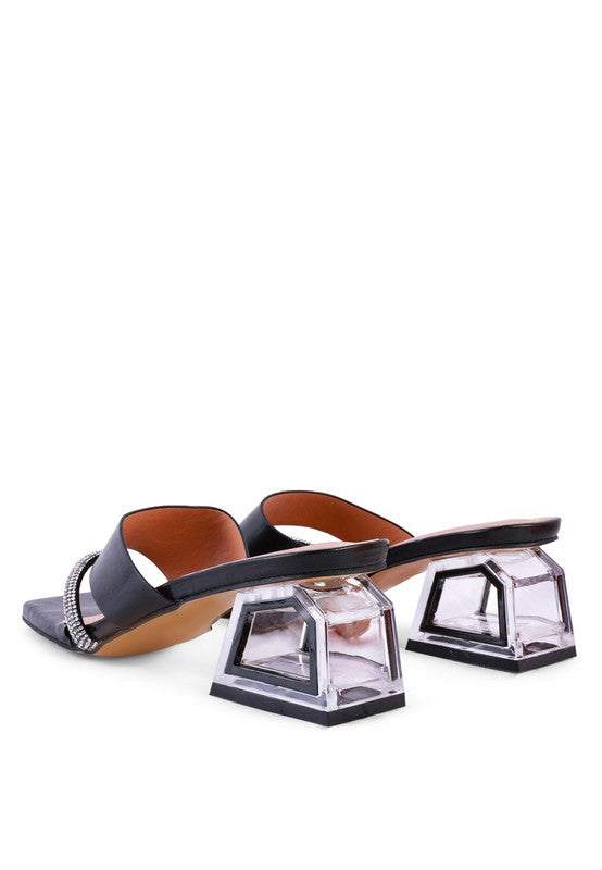 GOFLY SANDALS