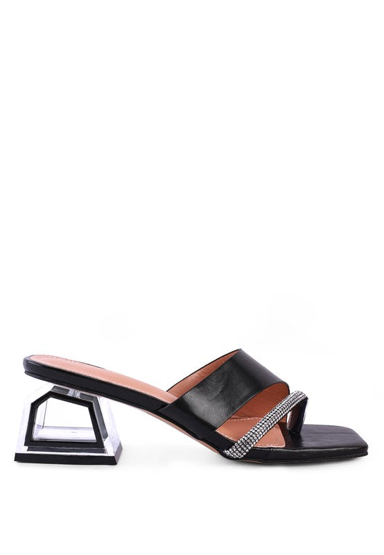 GOFLY SANDALS