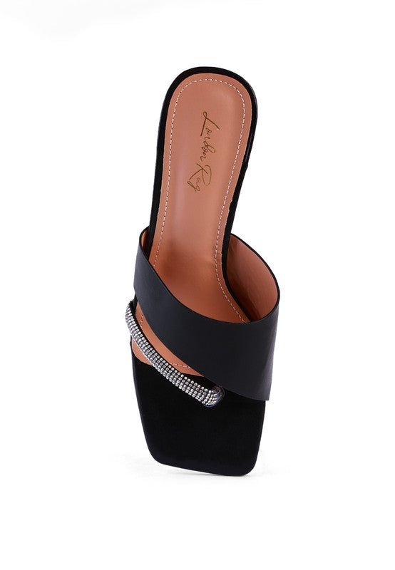 GOFLY SANDALS