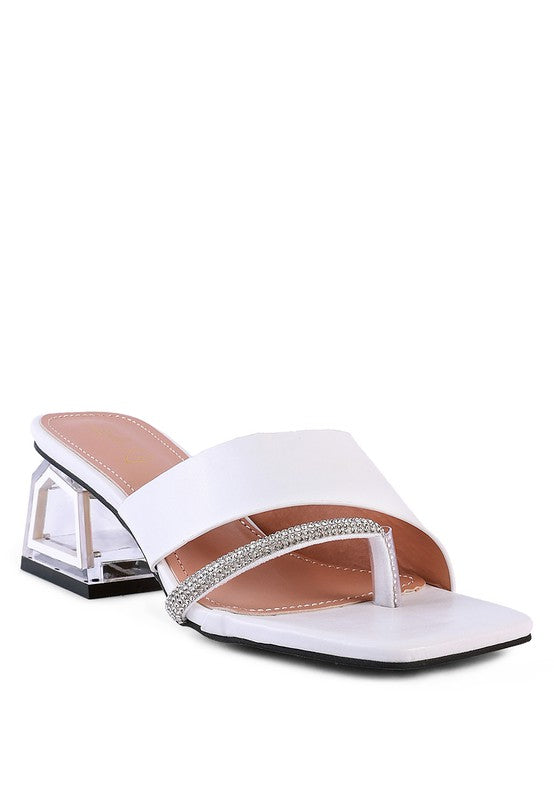 GOFLY SANDALS