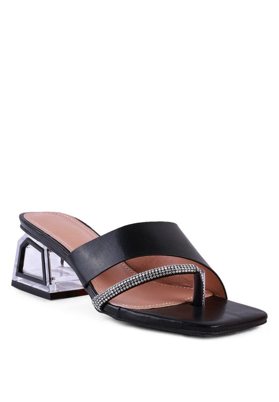 GOFLY SANDALS