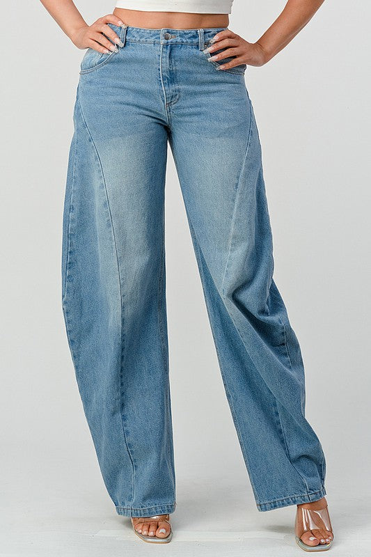 Athina Jeans