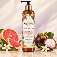 Load image into Gallery viewer, NuSoles Body Butter
