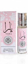 Load image into Gallery viewer, Yara Pink Roll On
