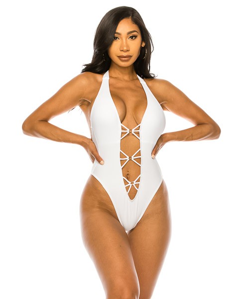 ONE PIECE MONOKINI