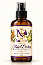 Load image into Gallery viewer, NuSoles Fresh Linen Spray's
