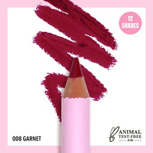 Load image into Gallery viewer, MOIRA Flirty Lip Pencil Assortment
