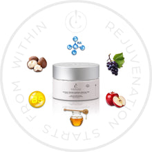 Load image into Gallery viewer, Coconut Firming Renewal Body Butter Infused with Hyaluronic Acid + Multi-Peptide
