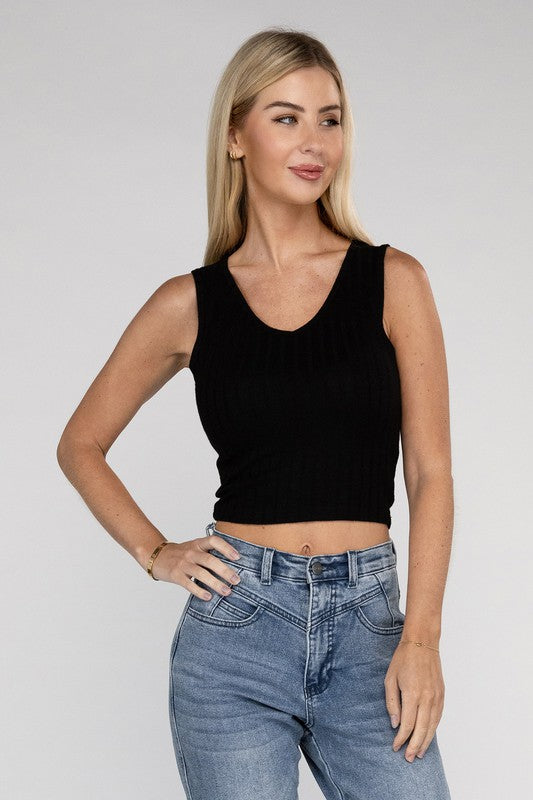 LAUREN Cropped Top