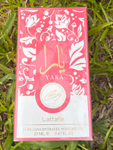 Load image into Gallery viewer, Yara Candy Perfume Oil
