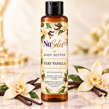 Load image into Gallery viewer, NuSoles Body Butter
