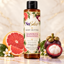 Load image into Gallery viewer, NuSoles Body Butter
