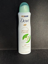 Load image into Gallery viewer, Dove Antiperspirant Sprays 150 ML
