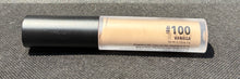 Load image into Gallery viewer, MOIRA Waterproof Concealer  #100, #125, #150

