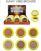 Load image into Gallery viewer, Amuse Sunny Vibes Bronzer
