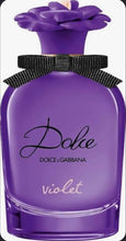 Load image into Gallery viewer, Dolce &amp; Gabbana Violet
