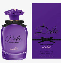 Load image into Gallery viewer, Dolce &amp; Gabbana Violet
