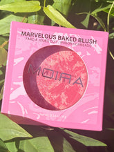 Load image into Gallery viewer, Moira Marvelous Baked Blush
