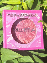 Load image into Gallery viewer, Moira Marvelous Baked Blush
