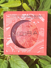 Load image into Gallery viewer, Moira Marvelous Baked Blush
