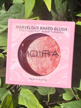 Load image into Gallery viewer, Moira Marvelous Baked Blush

