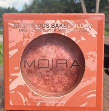 Load image into Gallery viewer, Moira Marvelous Baked Blush
