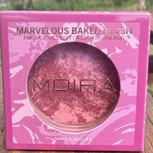 Load image into Gallery viewer, Moira Marvelous Baked Blush
