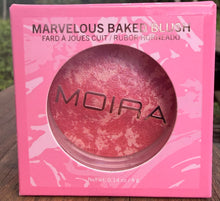 Load image into Gallery viewer, Moira Marvelous Baked Blush
