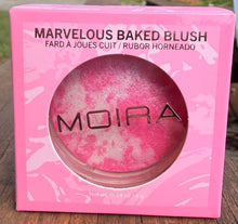 Load image into Gallery viewer, Moira Marvelous Baked Blush
